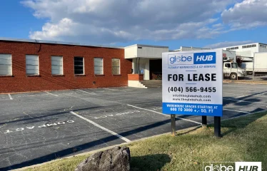 Globehub – Chamblee